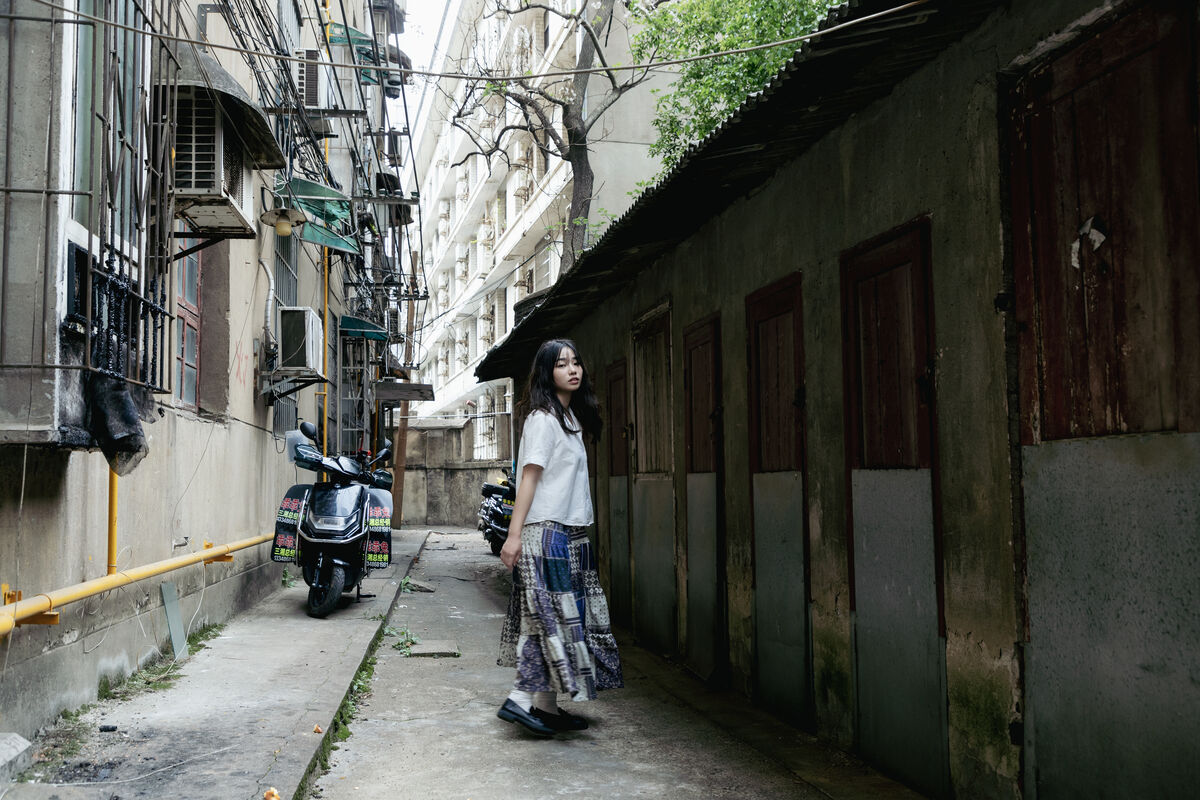 YiTuYu艺图语 Vol.9629 Bei Mu Mu Mu 16 YiTuYu艺图语 Vol.9629 Bei Mu Mu Mu