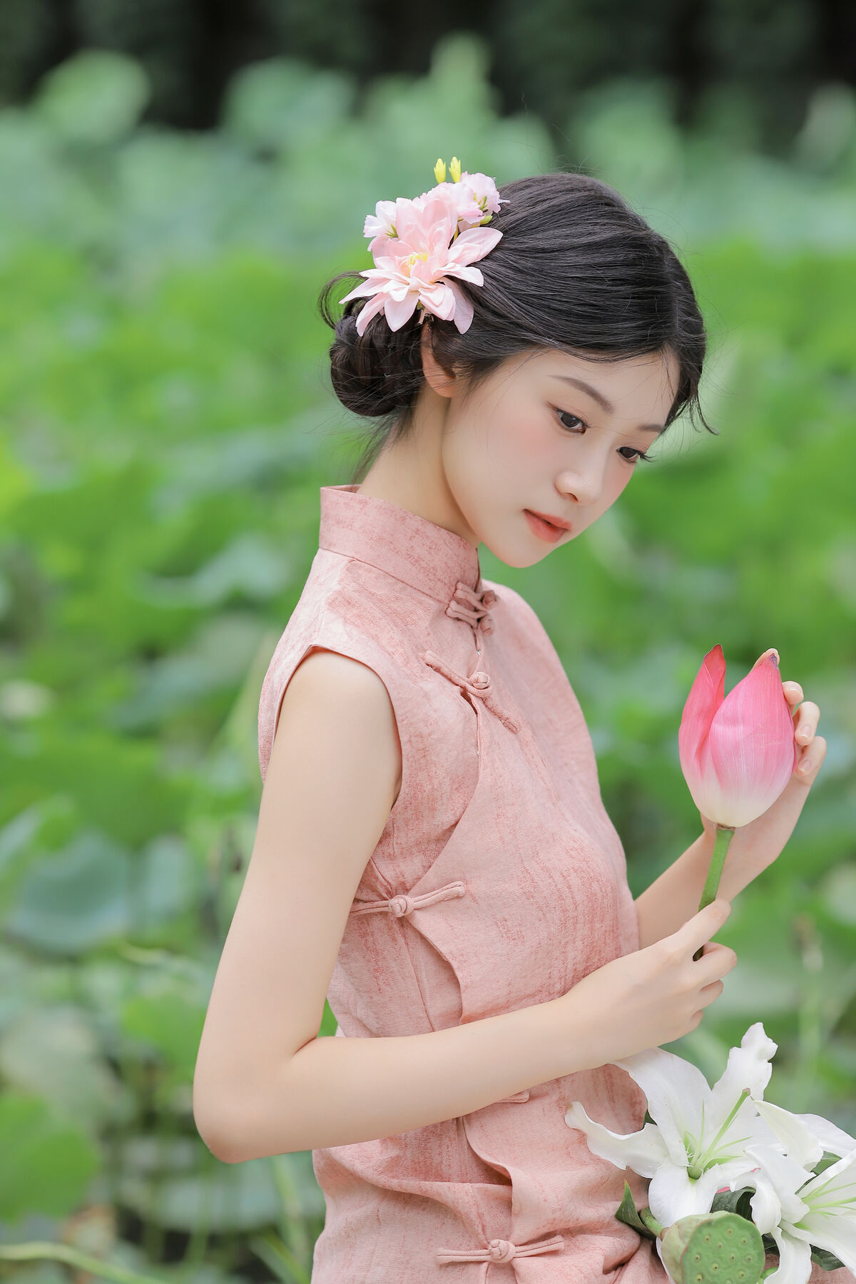 YiTuYu艺图语 Vol.9522 Yi Kou Shao Mai 14 YiTuYu艺图语 Vol.9522 Yi Kou Shao Mai