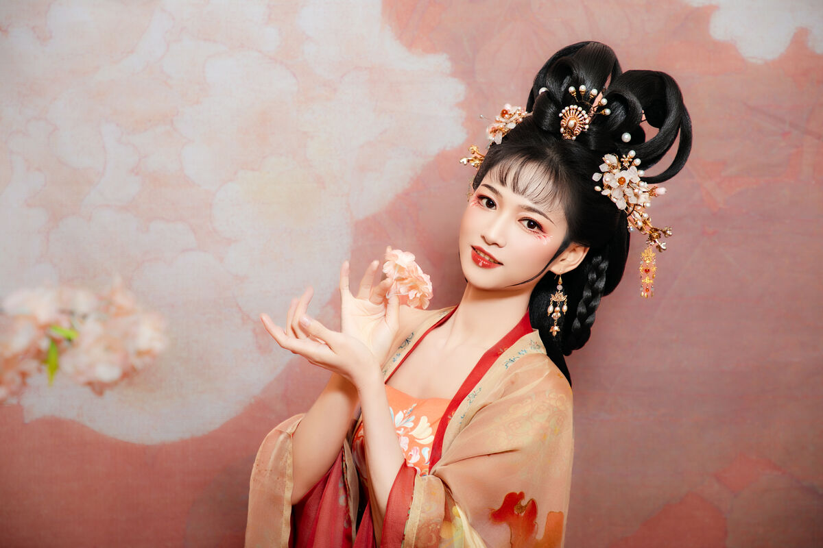 YiTuYu艺图语 Vol.9736 Ting Zi 18 YiTuYu艺图语 Vol.9736 Ting Zi