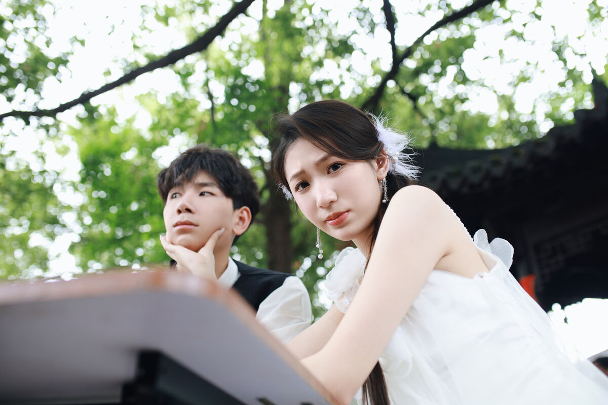 YiTuYu艺图语 Vol.9826 Yu Tou Xiao Sun 10 YiTuYu艺图语 Vol.9826 Yu Tou Xiao Sun