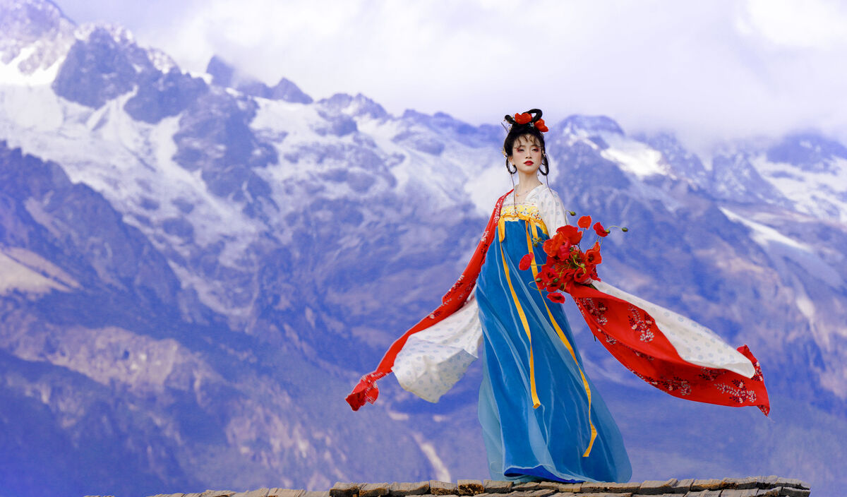 YiTuYu艺图语 Vol.9579 Tao Chi 14 YiTuYu艺图语 Vol.9579 Tao Chi