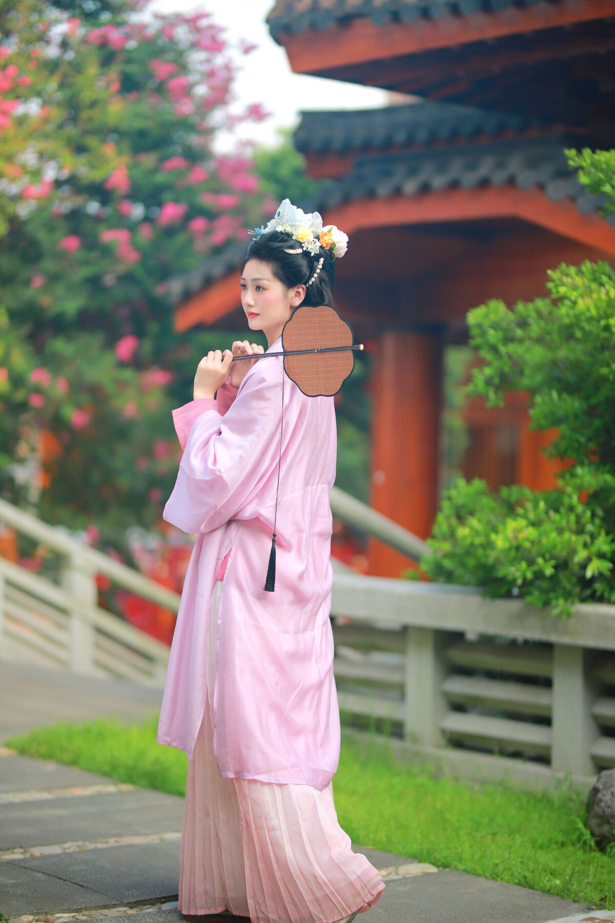 YiTuYu艺图语 Vol.9580 Yi Zhi Da Da Da Li Zi 24 YiTuYu艺图语 Vol.9580 Yi Zhi Da Da Da Li Zi