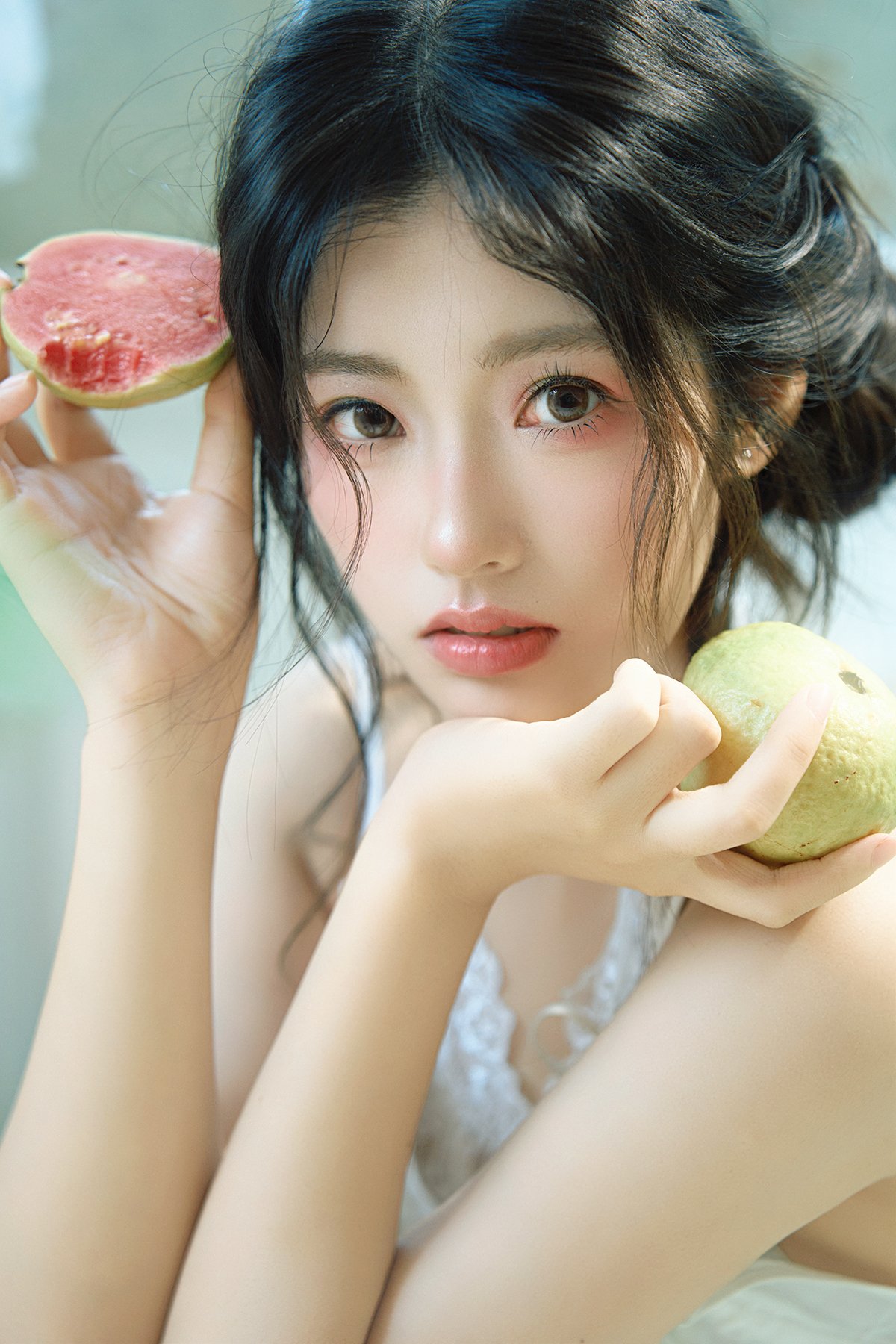 YiTuYu艺图语 Vol.9544 Mian Yang Xing Xing