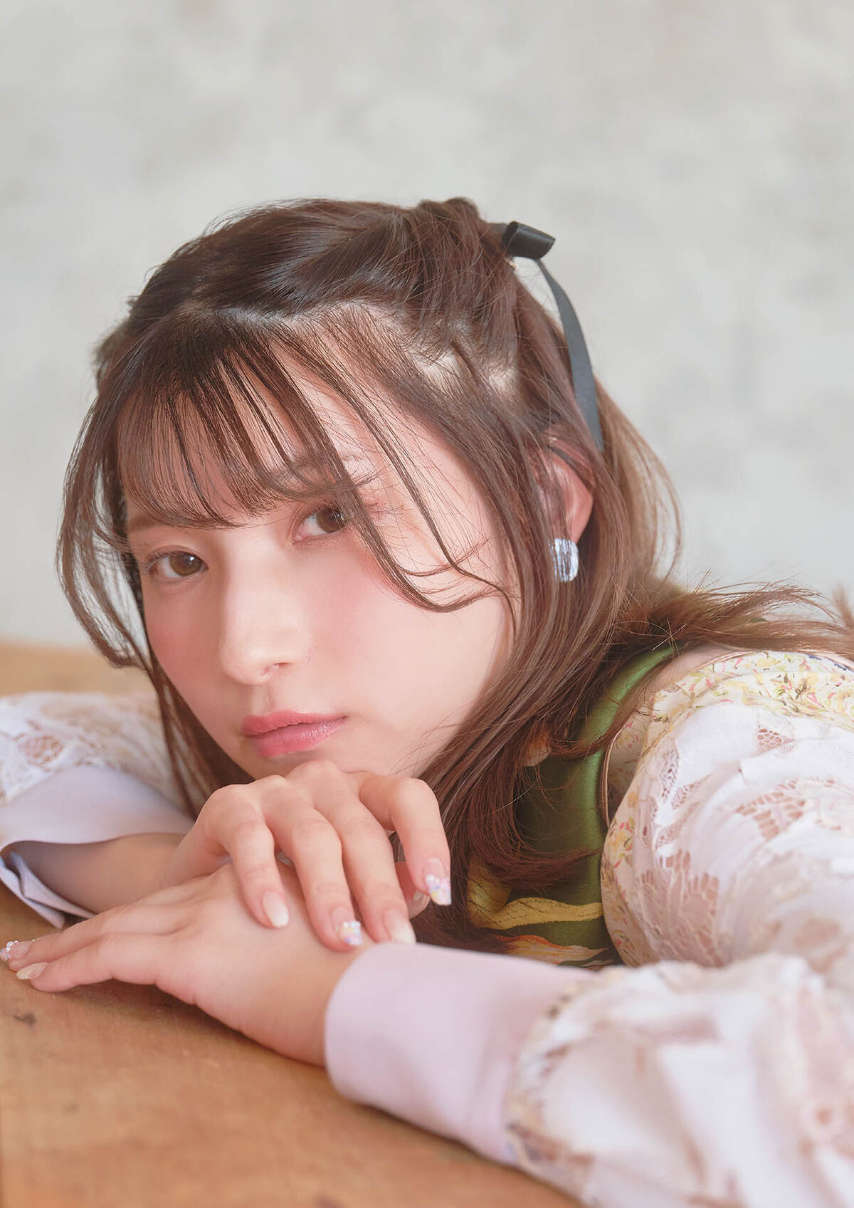 JP Honoka Kuroki 黒木ほの香 - 2nd写真集 Move on 66 JP Honoka Kuroki 黒木ほの香 - 2nd写真集 Move on