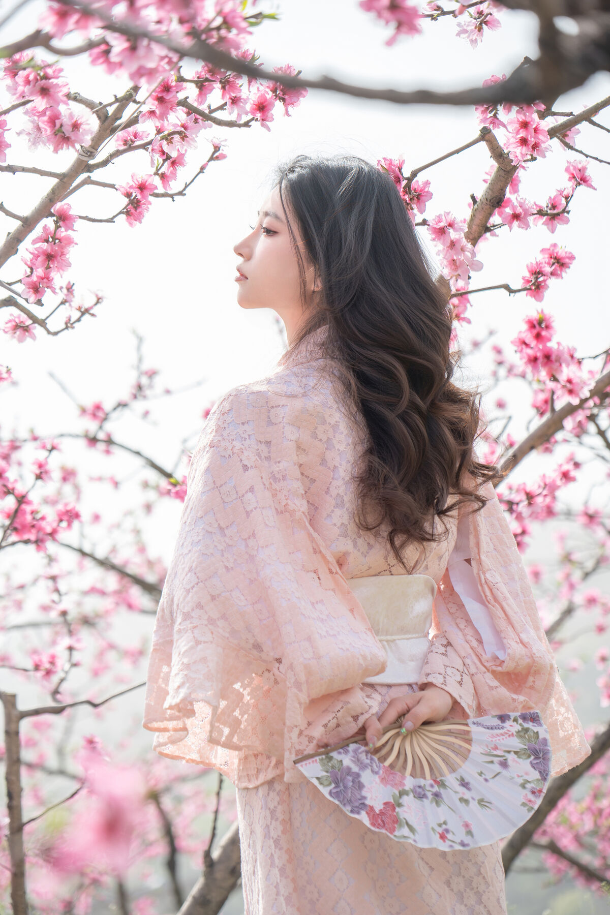 Coser@年年Nnian - 漫花 66 Coser@年年Nnian - 漫花