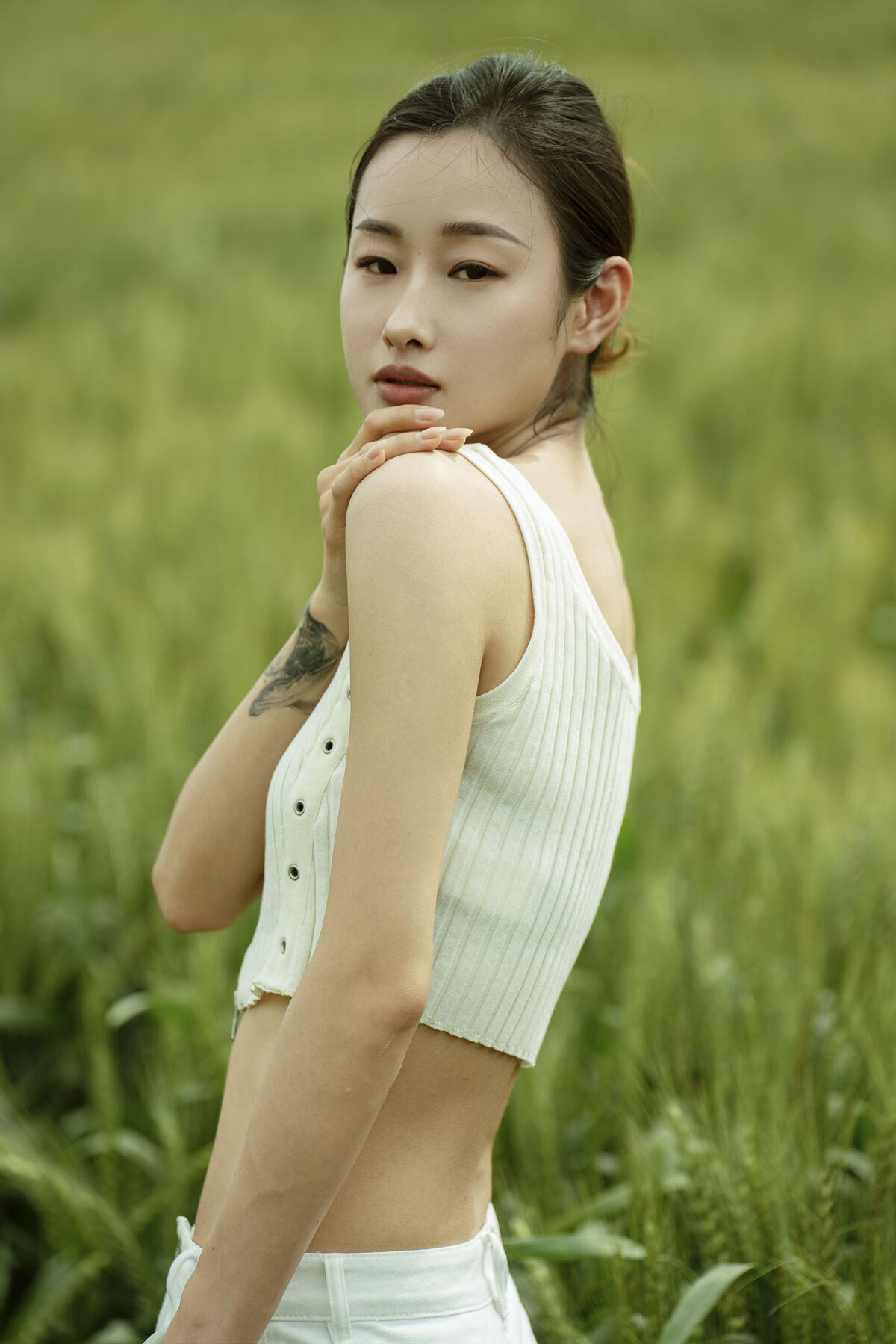 YiTuYu艺图语 Vol.9740 Zou Xue 26 YiTuYu艺图语 Vol.9740 Zou Xue