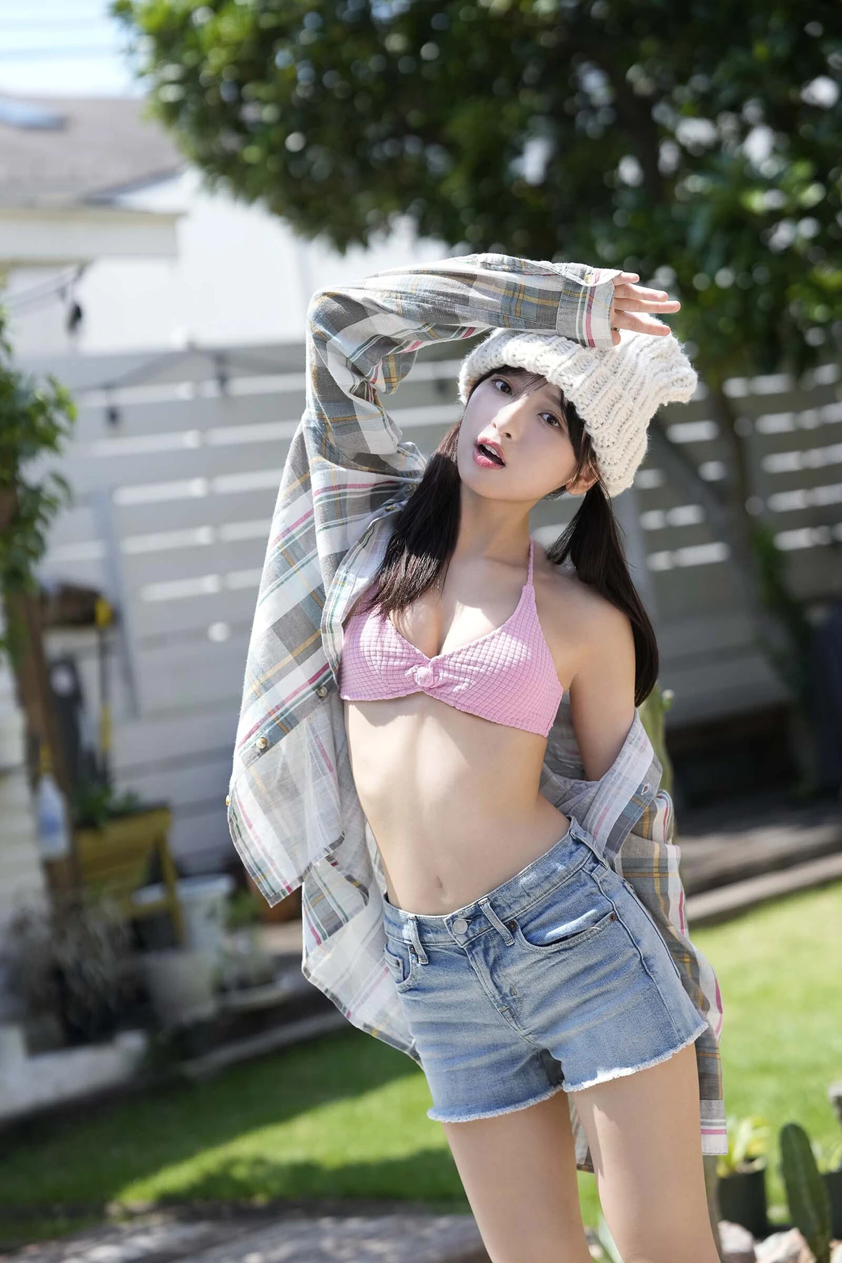 Runa Ichinose 一ノ瀬瑠菜 – デジタル写真集 「カワイさのレシピ。」 13 Runa Ichinose 一ノ瀬瑠菜 – デジタル写真集 「カワイさのレシピ。」