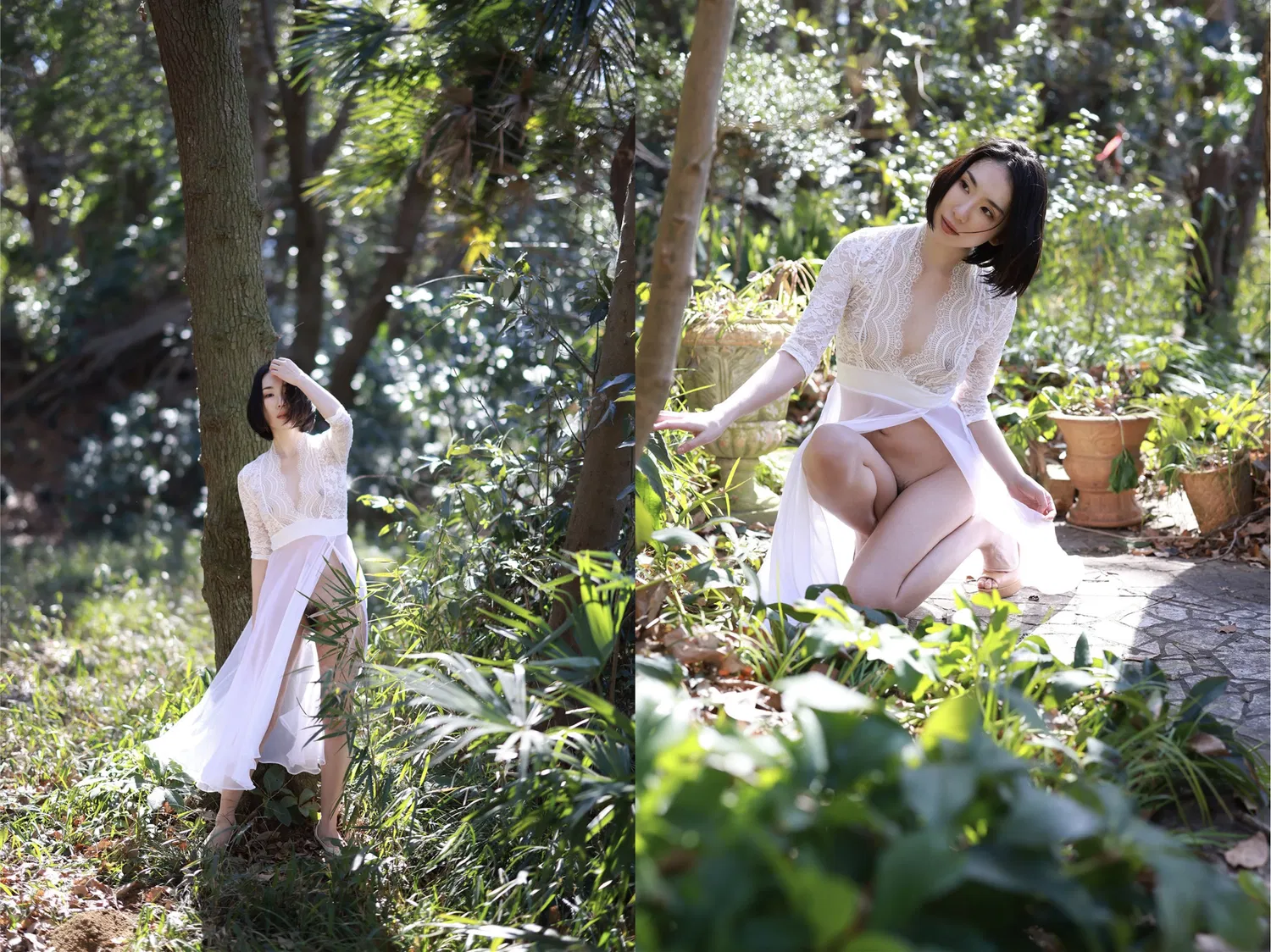 アサ芸SEXY女優写真集 聖ひばり 聖なるエロス 31 アサ芸SEXY女優写真集 聖ひばり 聖なるエロス