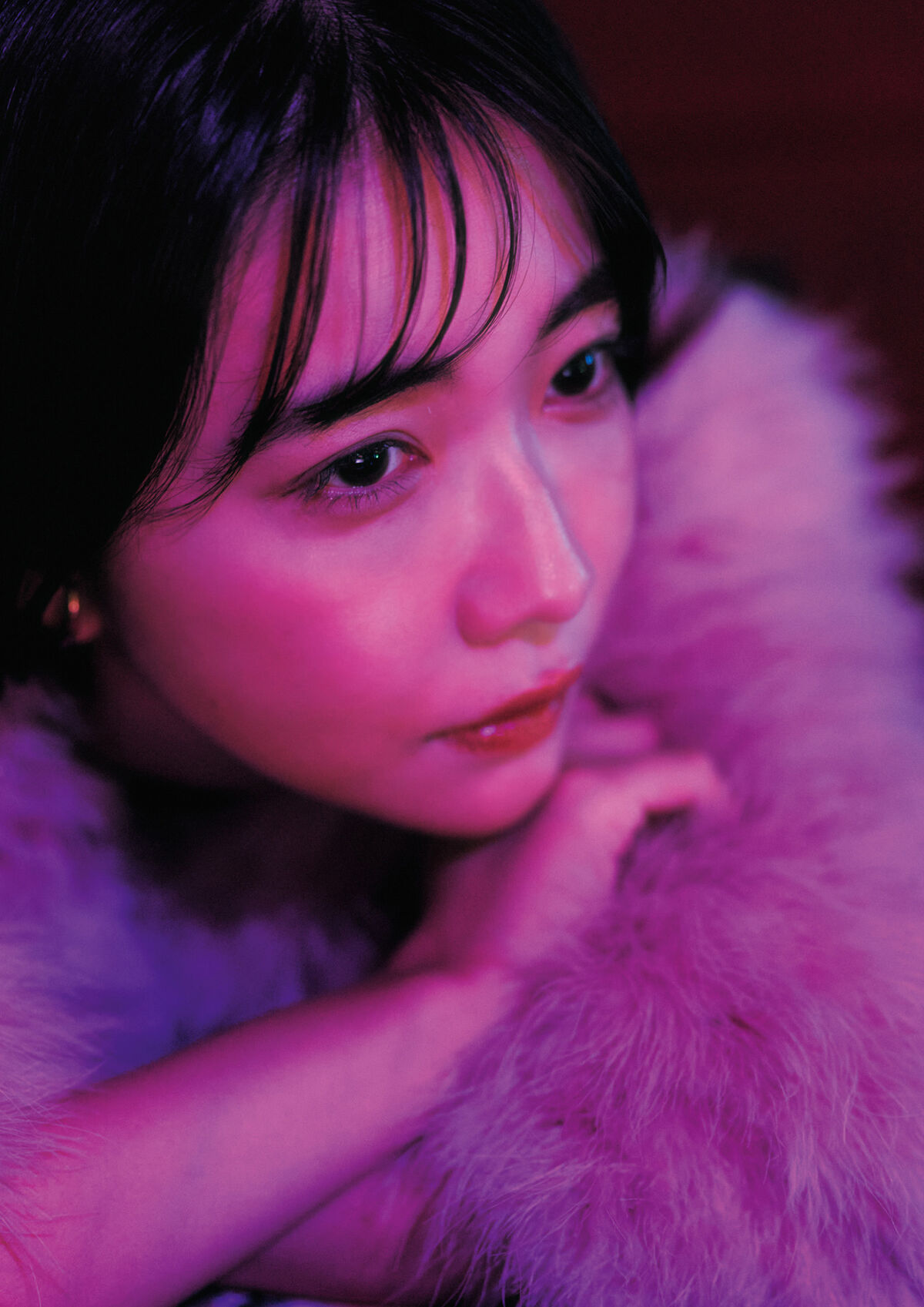 JP Amau Kisumi 天羽希純 - 写真集 BONUS Part01 53 JP Amau Kisumi 天羽希純 - 写真集 BONUS Part01