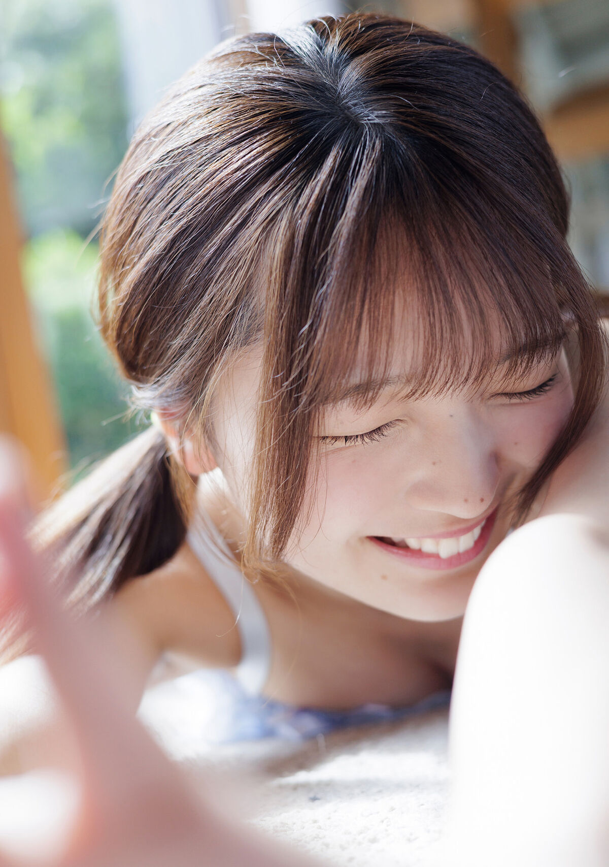 JP Fukutome Mitsuho 福留光帆 - フェチグラビア ふくとめちゃんです 23 JP Fukutome Mitsuho 福留光帆 - フェチグラビア ふくとめちゃんです