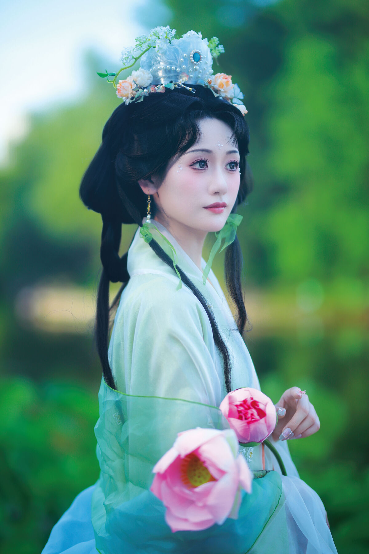 YiTuYu艺图语 Vol.9610 Yi Zhi Da Da Da Li Zi 18 YiTuYu艺图语 Vol.9610 Yi Zhi Da Da Da Li Zi