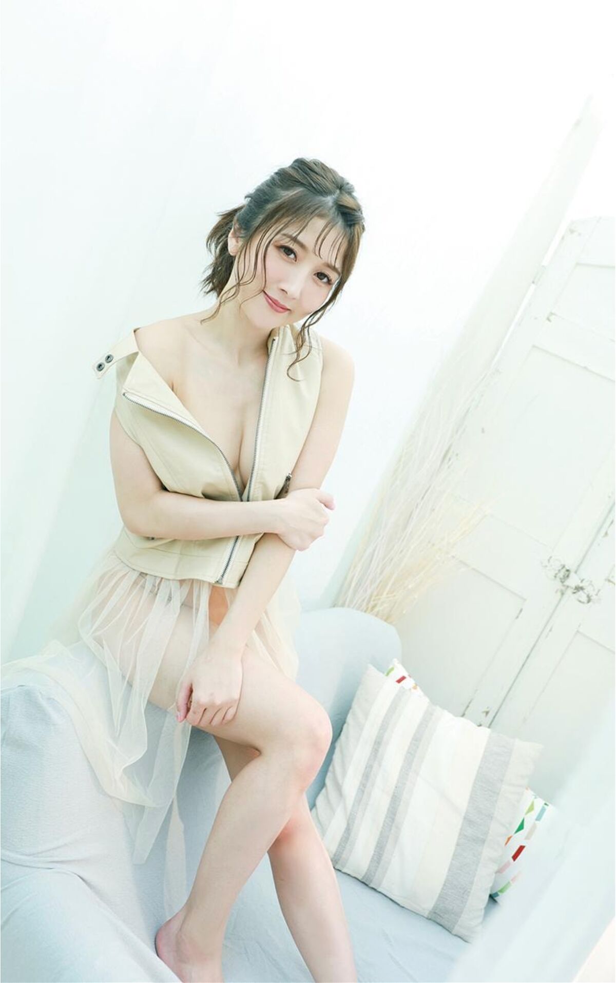 JP Hibiki Otsuki 大槻ひびき - おやすみフィクション 52 JP Hibiki Otsuki 大槻ひびき - おやすみフィクション