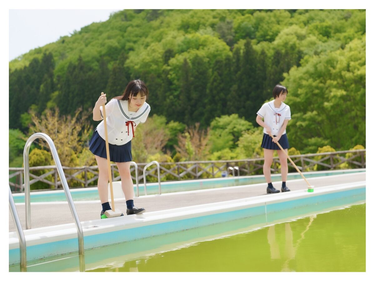 JP Kanon Urara 花音うらら And Monami Suzu もなみ鈴 - Beautiful World 54 JP Kanon Urara 花音うらら And Monami Suzu もなみ鈴 - Beautiful World