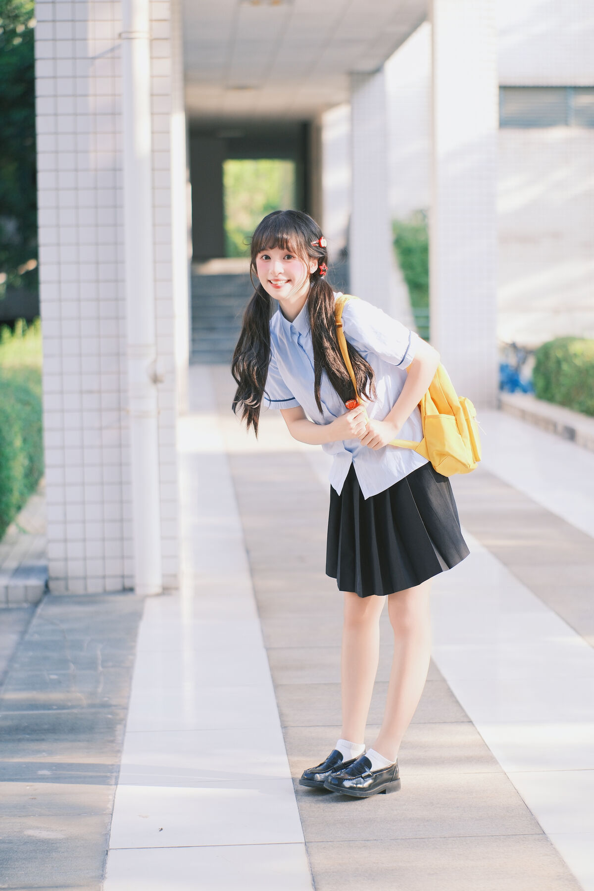 YiTuYu艺图语 Vol.9496 Xia Yu Xiao Nian 20 YiTuYu艺图语 Vol.9496 Xia Yu Xiao Nian