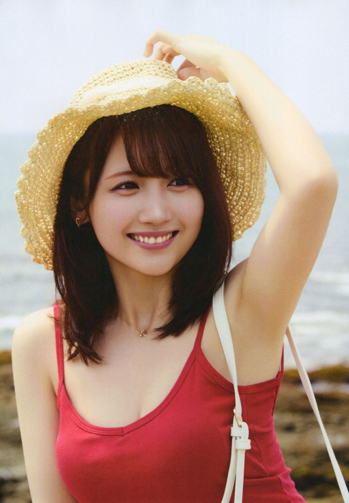 JP Mei Okada 岡田夢以 - 1st写真集 Mei Part02 38 JP Mei Okada 岡田夢以 - 1st写真集 Mei Part02
