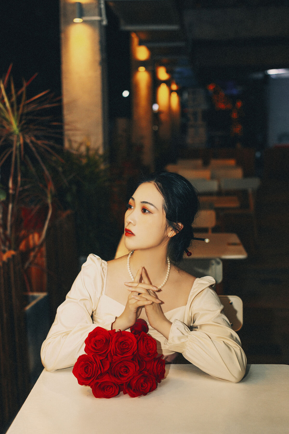 YiTuYu艺图语 Vol.9813 Li Xiao Xin 15 YiTuYu艺图语 Vol.9813 Li Xiao Xin