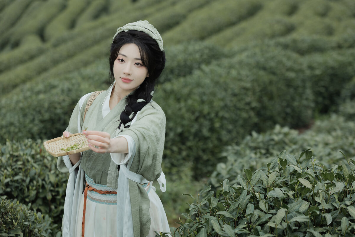 YiTuYu艺图语 Vol.9791 Shi Nan Yuan Bu Shi Zhou 64 YiTuYu艺图语 Vol.9791 Shi Nan Yuan Bu Shi Zhou