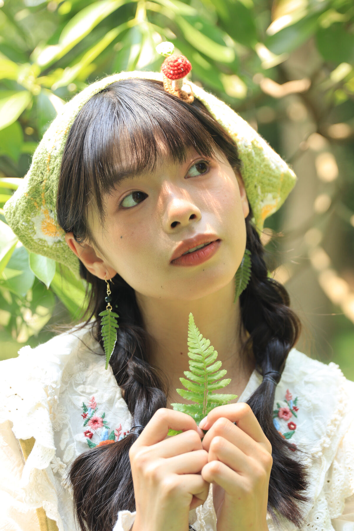 YiTuYu艺图语 Vol.9742 Wan Qi 15 YiTuYu艺图语 Vol.9742 Wan Qi