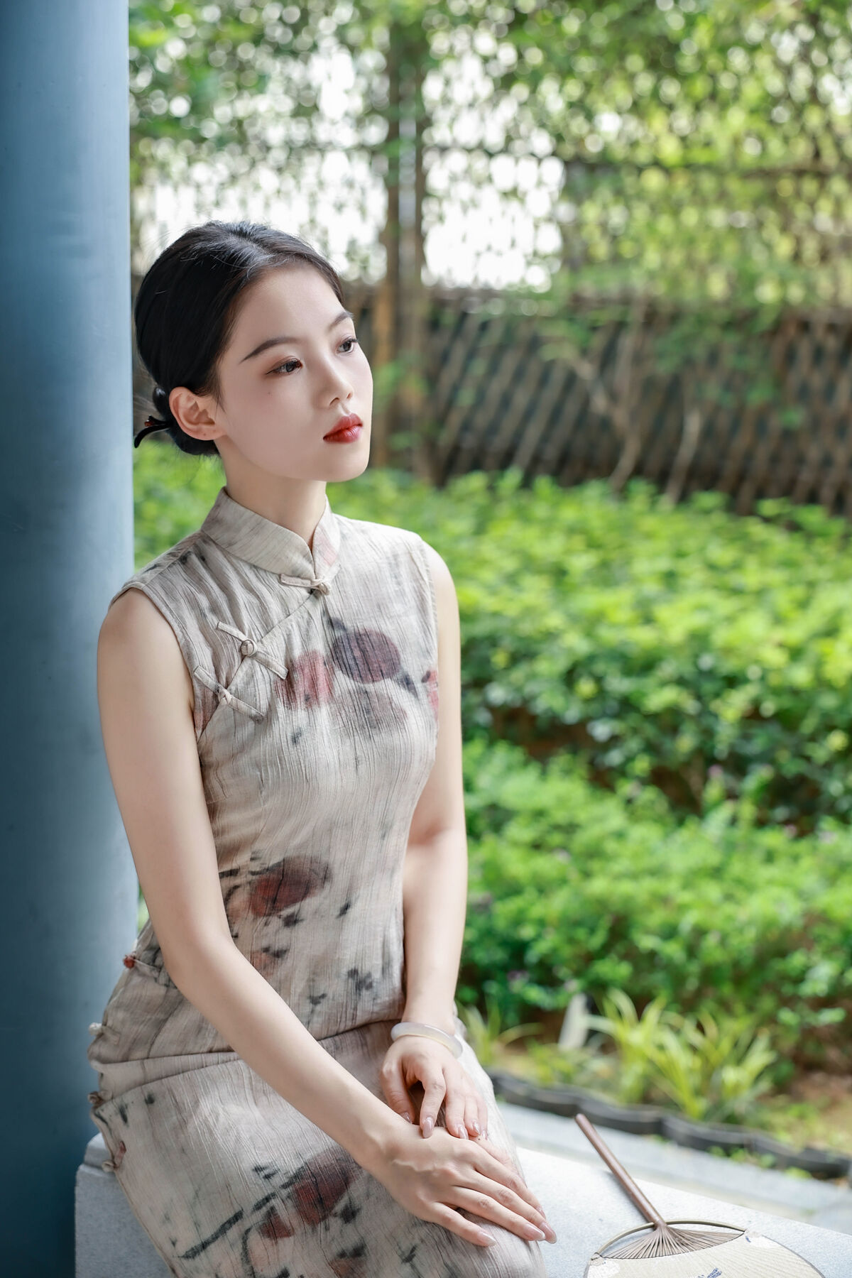 YiTuYu艺图语 Vol.9819 Chen Shi Er Ing 27 YiTuYu艺图语 Vol.9819 Chen Shi Er Ing