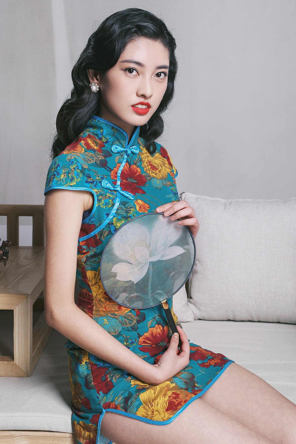 YiTuYu艺图语 Vol.9472 Xi Xi 19 YiTuYu艺图语 Vol.9472 Xi Xi