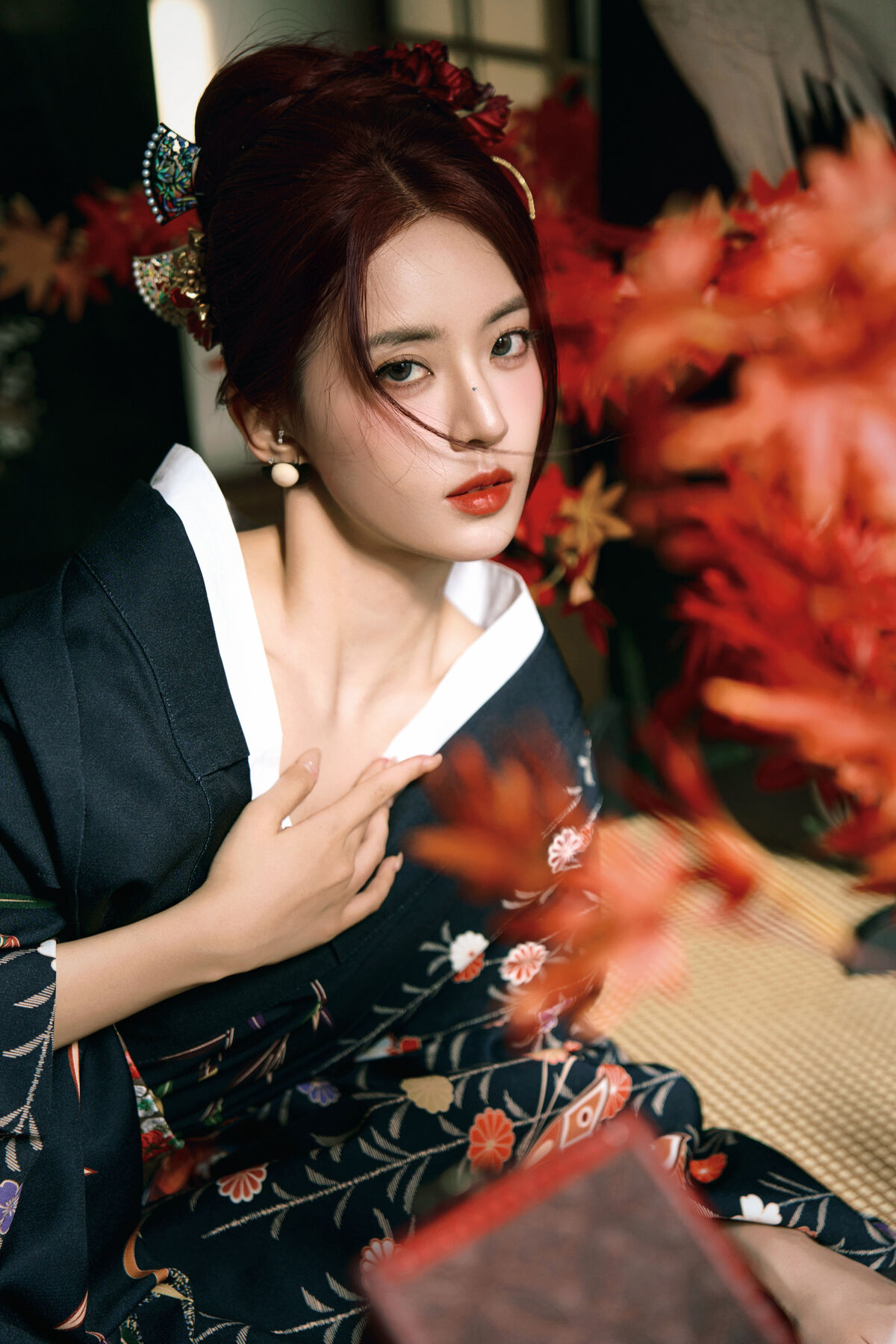 YiTuYu艺图语 Vol.9643 Rok Kin YE 16 YiTuYu艺图语 Vol.9643 Rok Kin YE