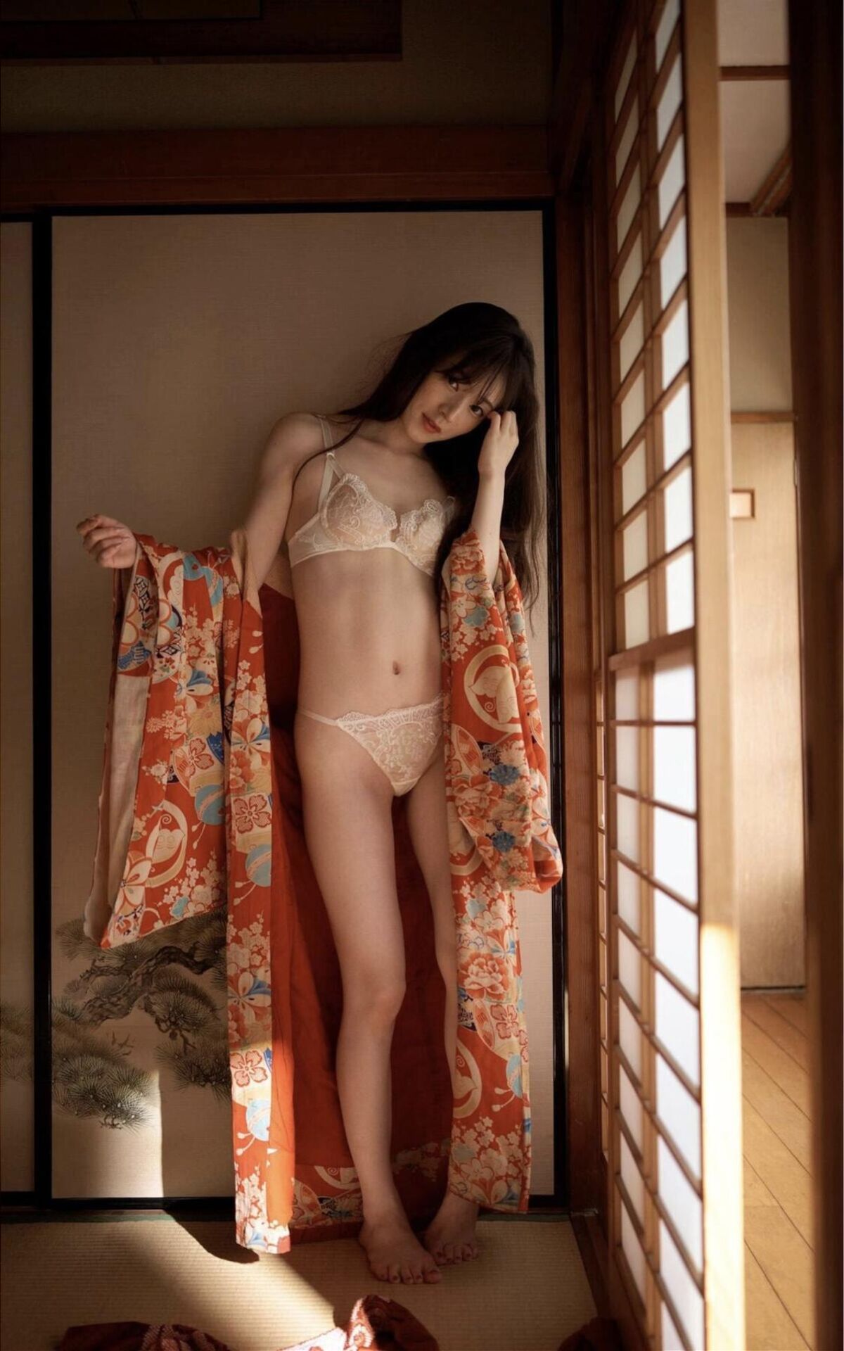 JP Riko Konoe 近衛りこ - Whisper Vol.1 Prendre Harvest Time Part03 49 JP Riko Konoe 近衛りこ - Whisper Vol.1 Prendre Harvest Time Part03