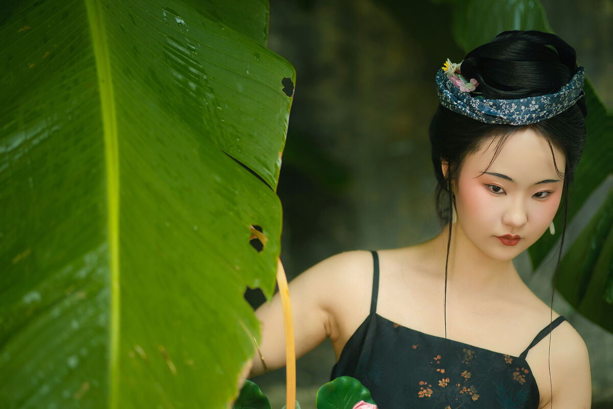 YiTuYu艺图语 Vol.10625 Liu Qi Qi 14 YiTuYu艺图语 Vol.10625 Liu Qi Qi