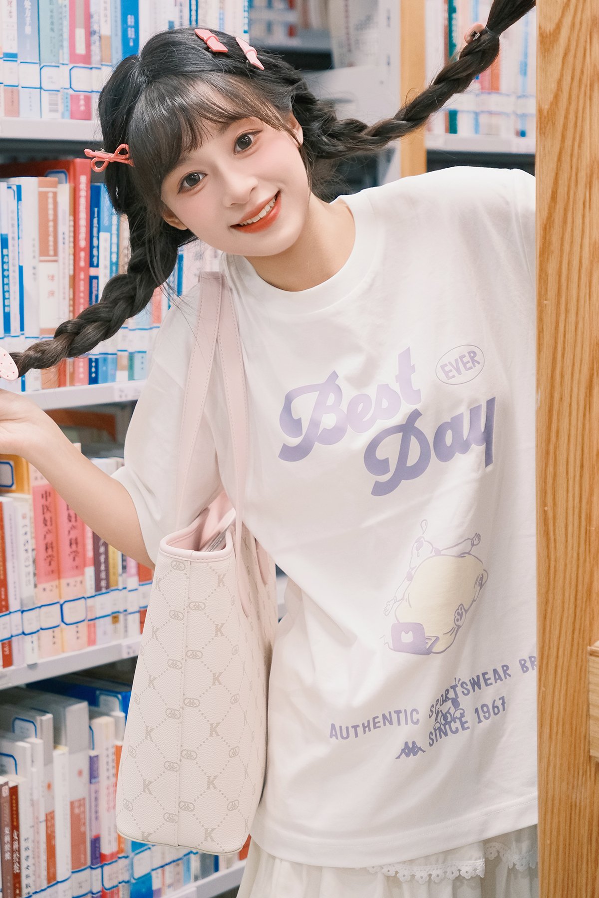 YiTuYu艺图语 Vol.9550 Xia Yu Xiao Nian
