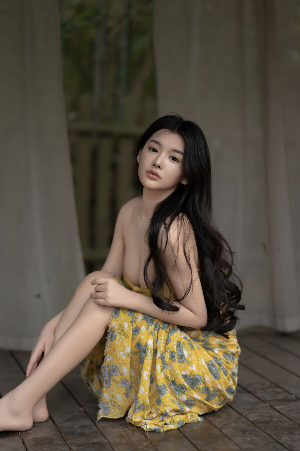 YiTuYu艺图语 Vol.9689 Wan Zi 21 YiTuYu艺图语 Vol.9689 Wan Zi