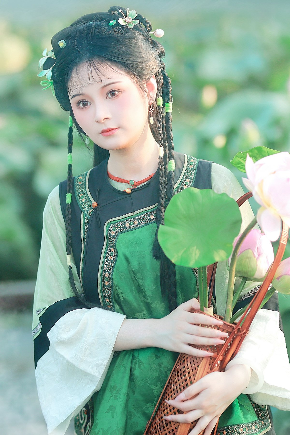 YiTuYu艺图语 Vol.9559 6161
