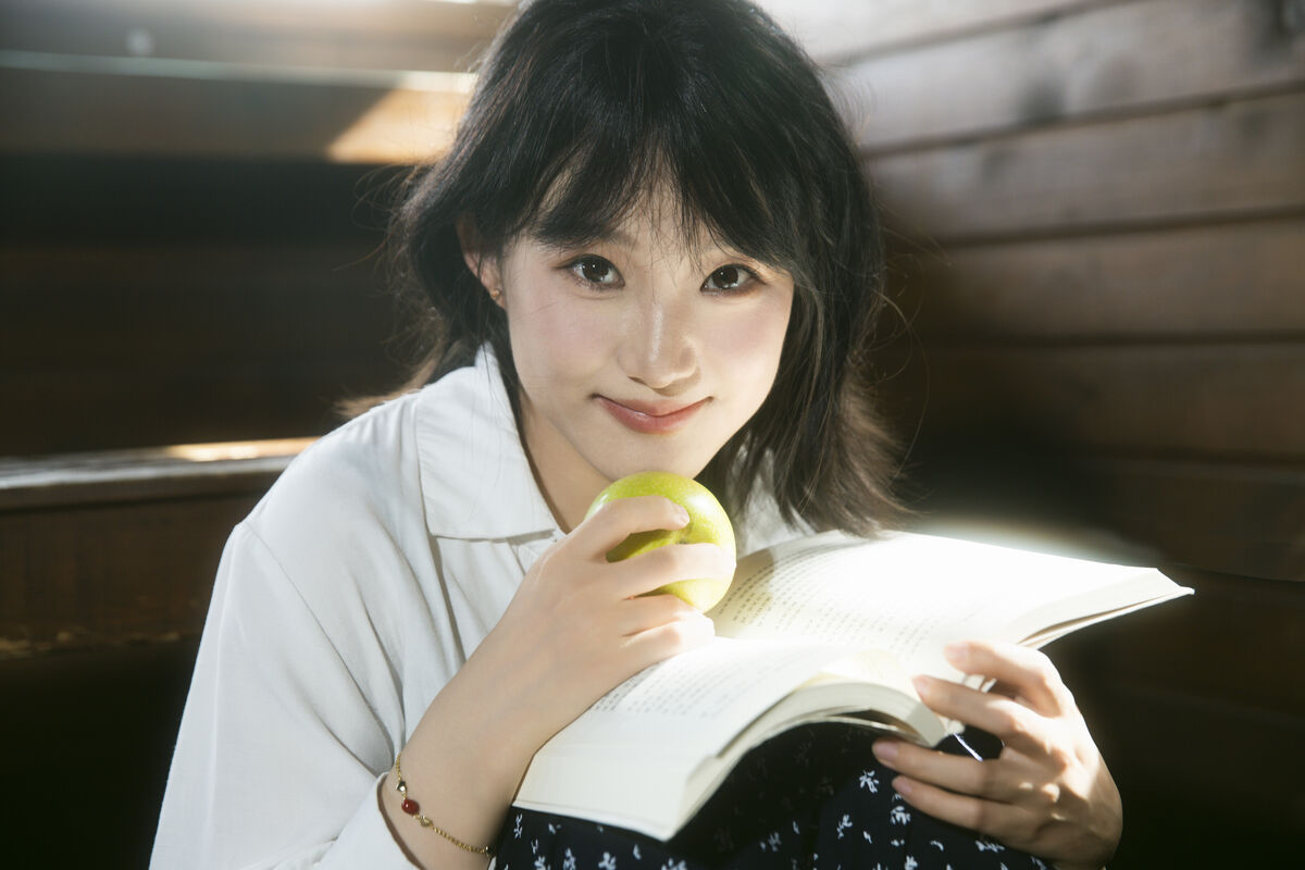 YiTuYu艺图语 Vol.9568 A Xiao Yu Mao 24 YiTuYu艺图语 Vol.9568 A Xiao Yu Mao