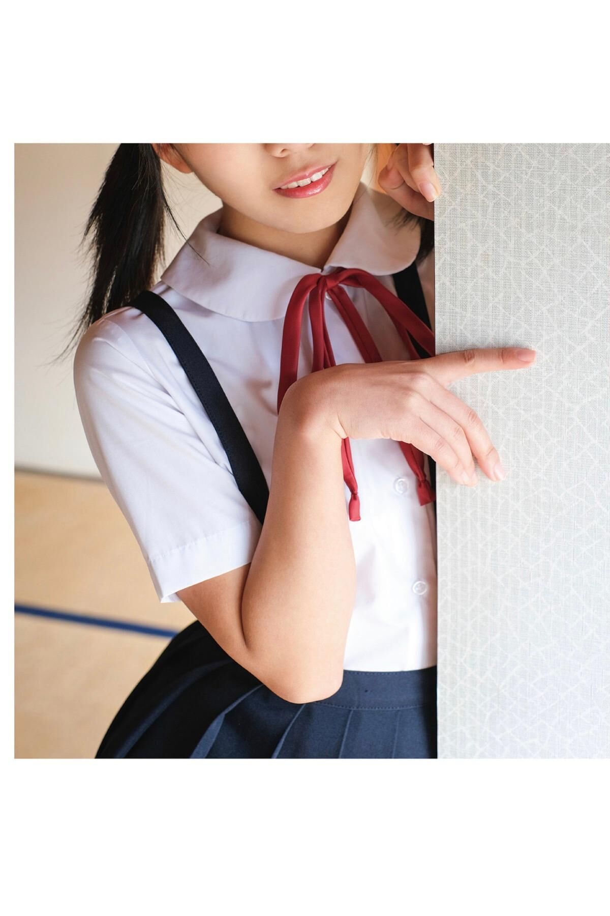 JP 制服少女ヌード写真集 和室編 Vol.2 Part02 49 JP 制服少女ヌード写真集 和室編 Vol.2 Part02