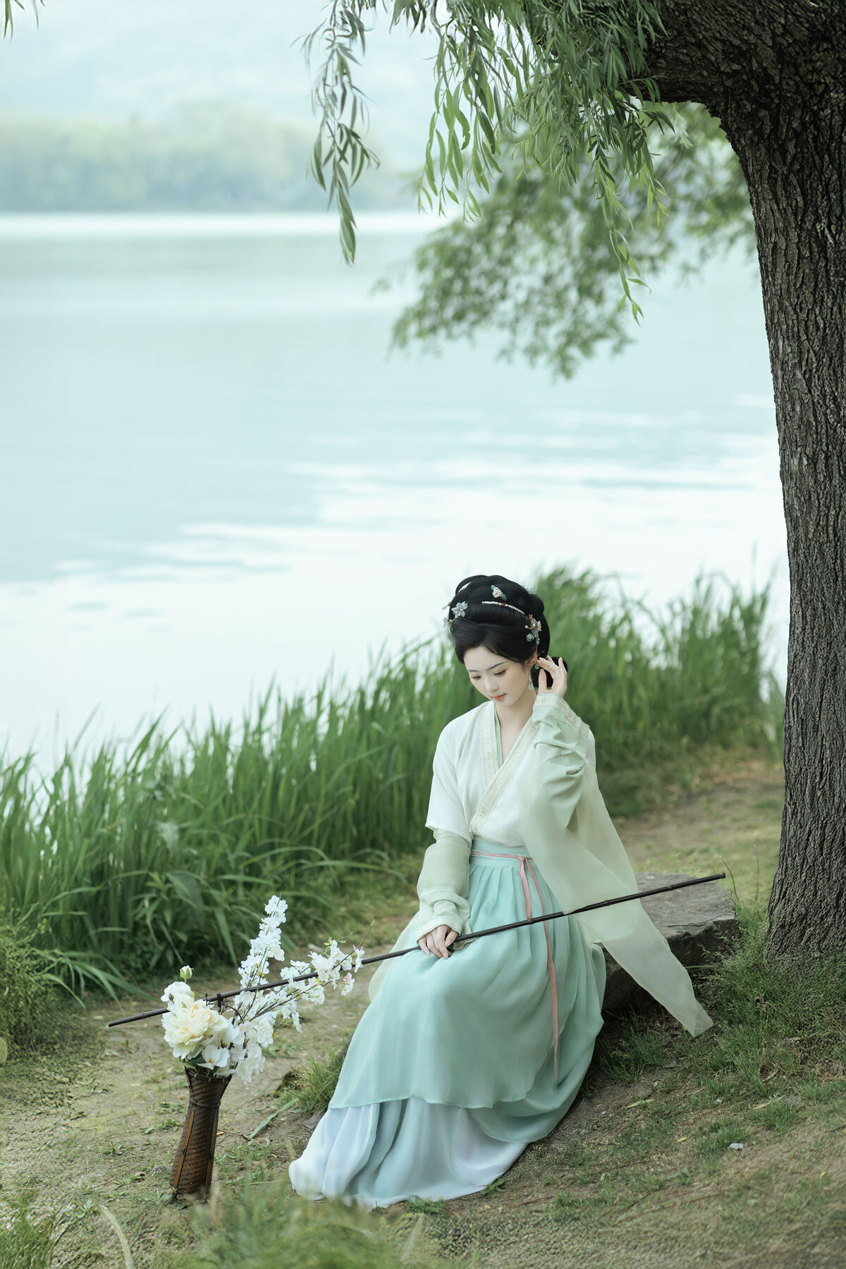YiTuYu艺图语 Vol.9467 Gu Xiao Man 37 YiTuYu艺图语 Vol.9467 Gu Xiao Man