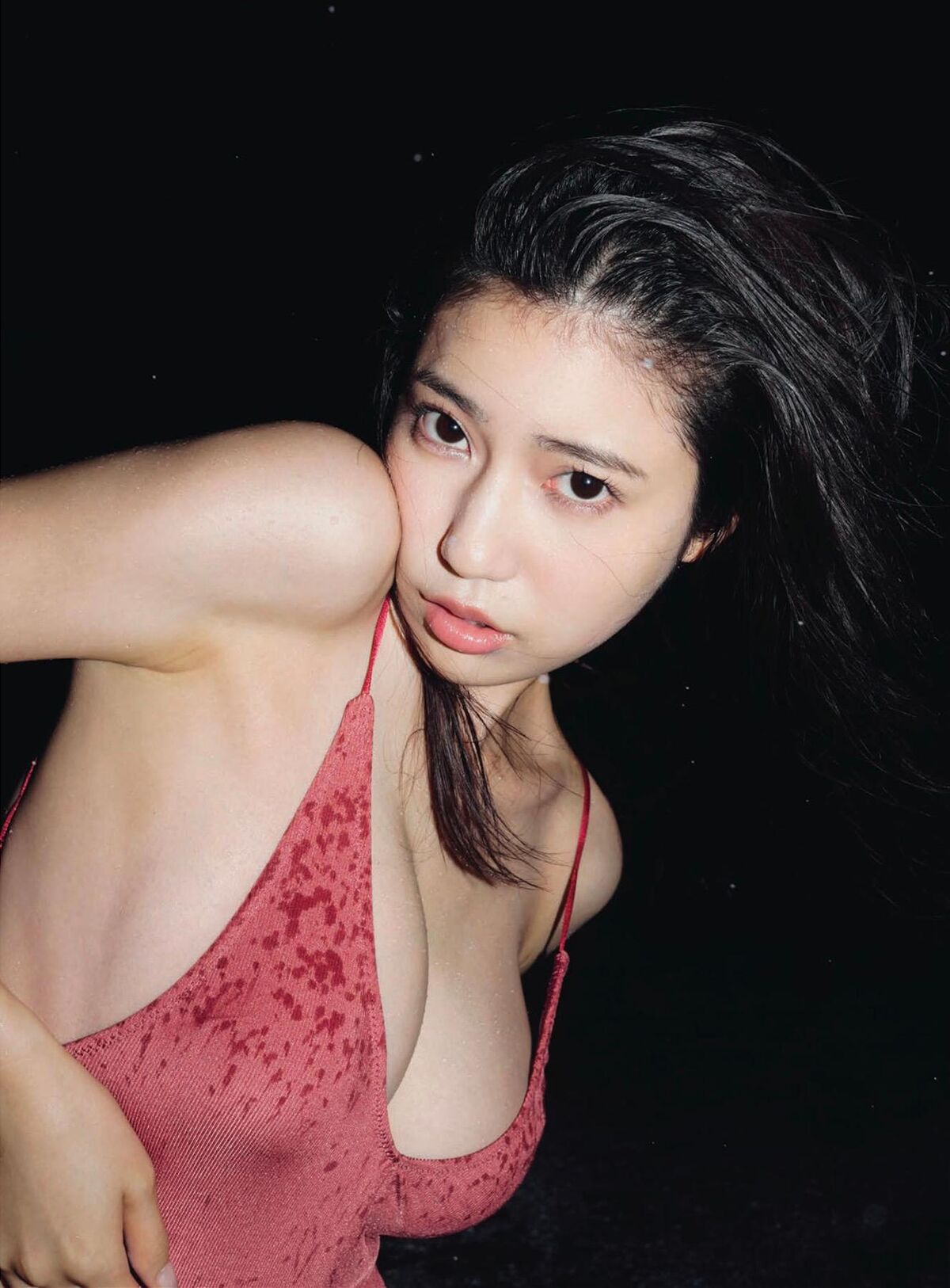 JP Natsuki Abe 阿部なつき - Pursuit 追求 Part02 54 JP Natsuki Abe 阿部なつき - Pursuit 追求 Part02
