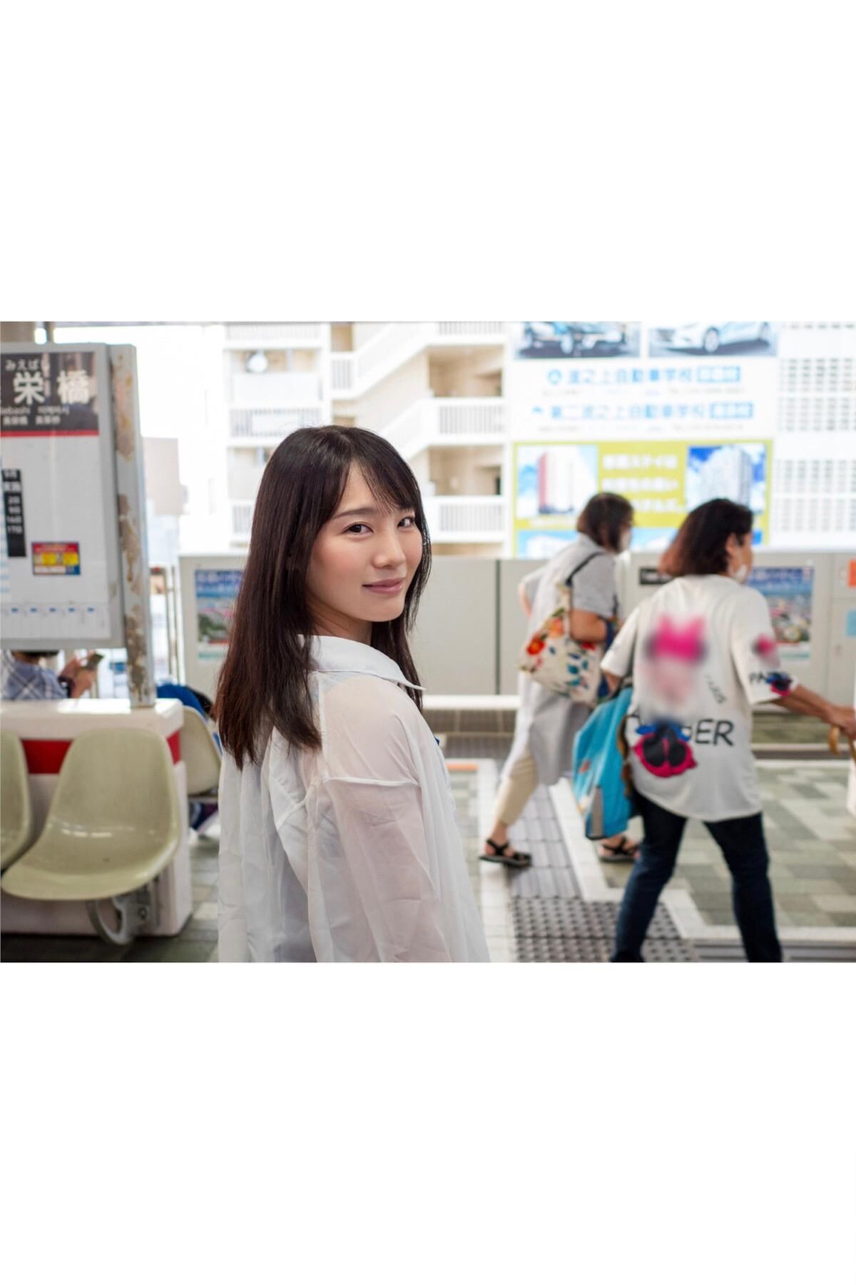 JP Suzumura Airi 鈴村あいり - Official Nude Photo Collection オフィシャルヌード写真集 Part01 41 JP Suzumura Airi 鈴村あいり - Official Nude Photo Collection オフィシャルヌード写真集 Part01