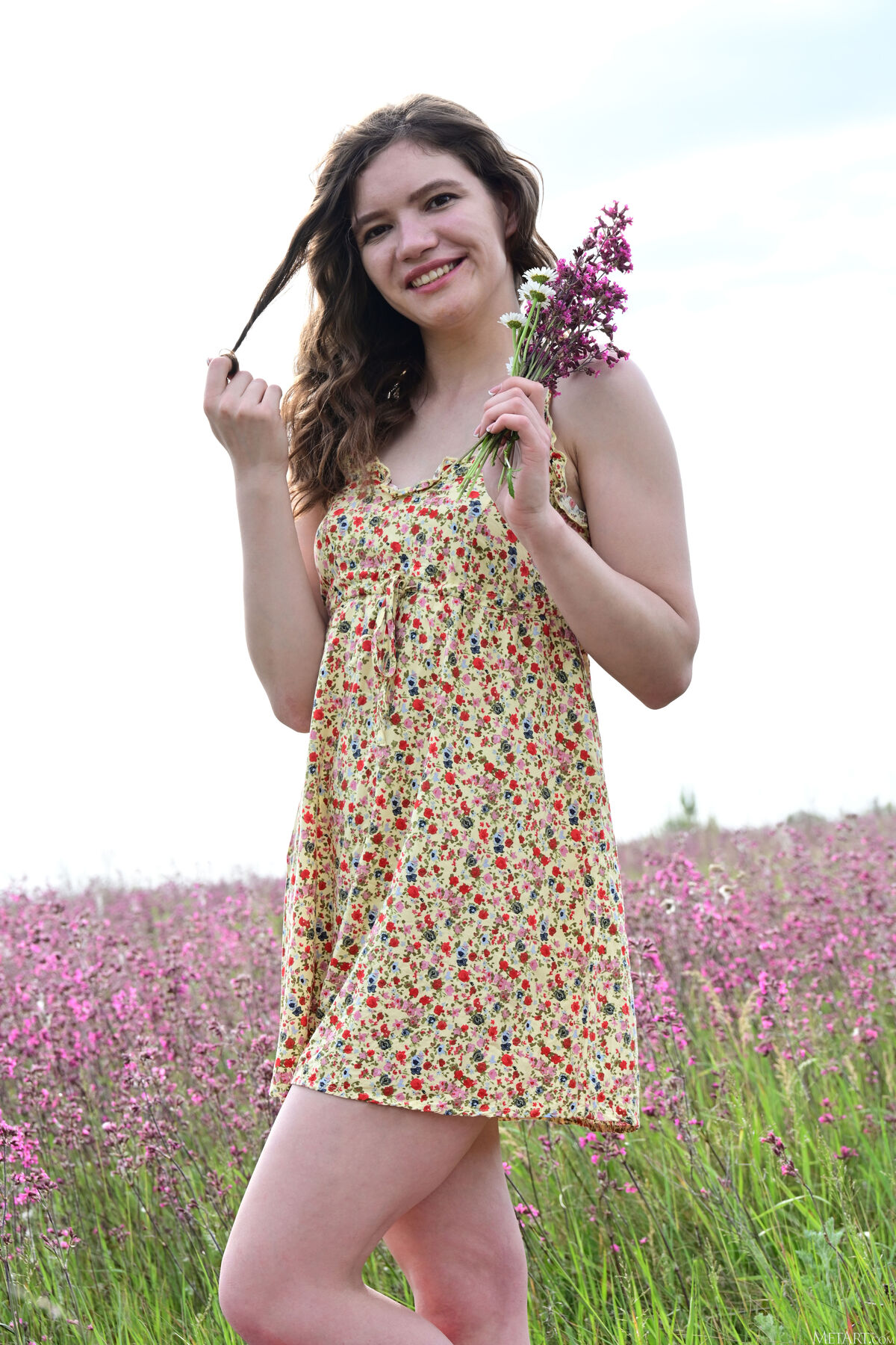 MetArt Carrie - Wild Domain Part01 42 MetArt Carrie - Wild Domain Part01
