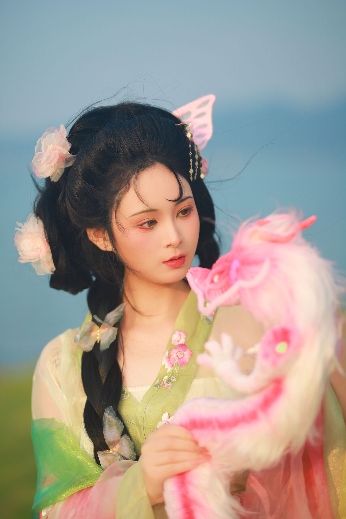 YiTuYu艺图语 Vol.9810 6161 45 YiTuYu艺图语 Vol.9810 6161
