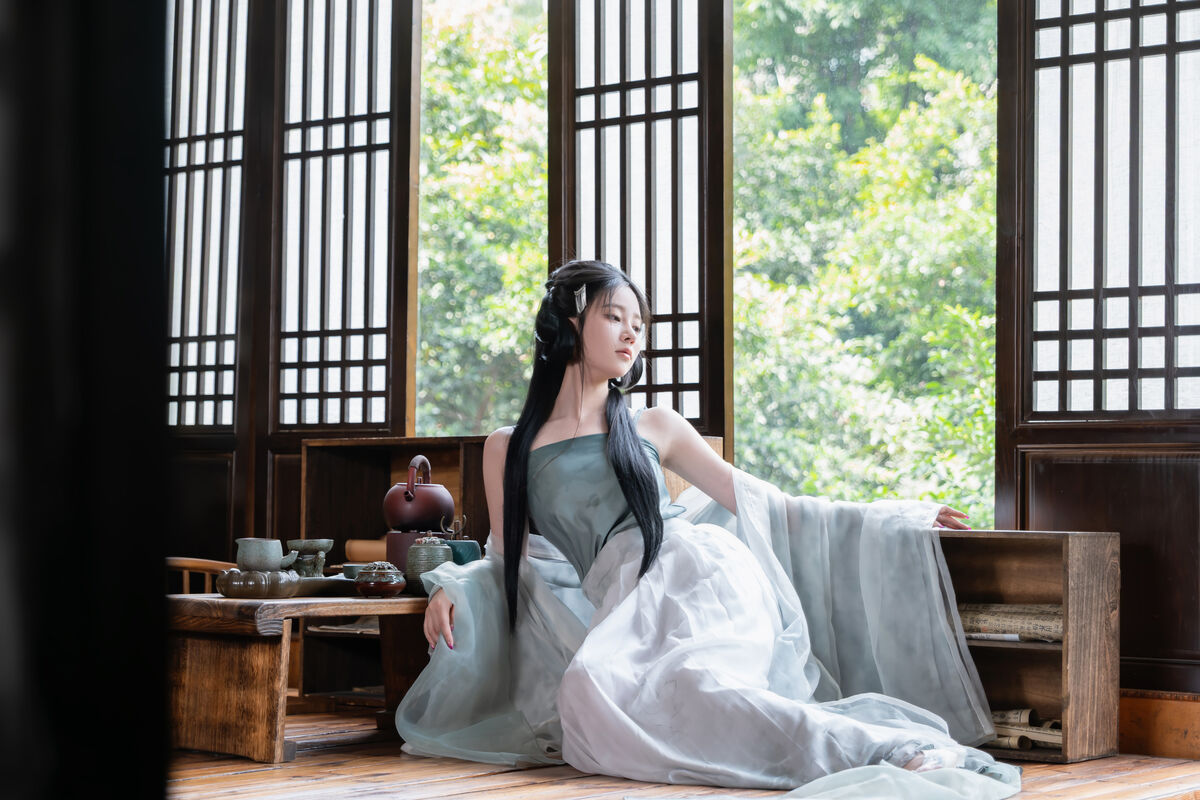 Coser@年年Nnian - 浣溪沙 66 Coser@年年Nnian - 浣溪沙
