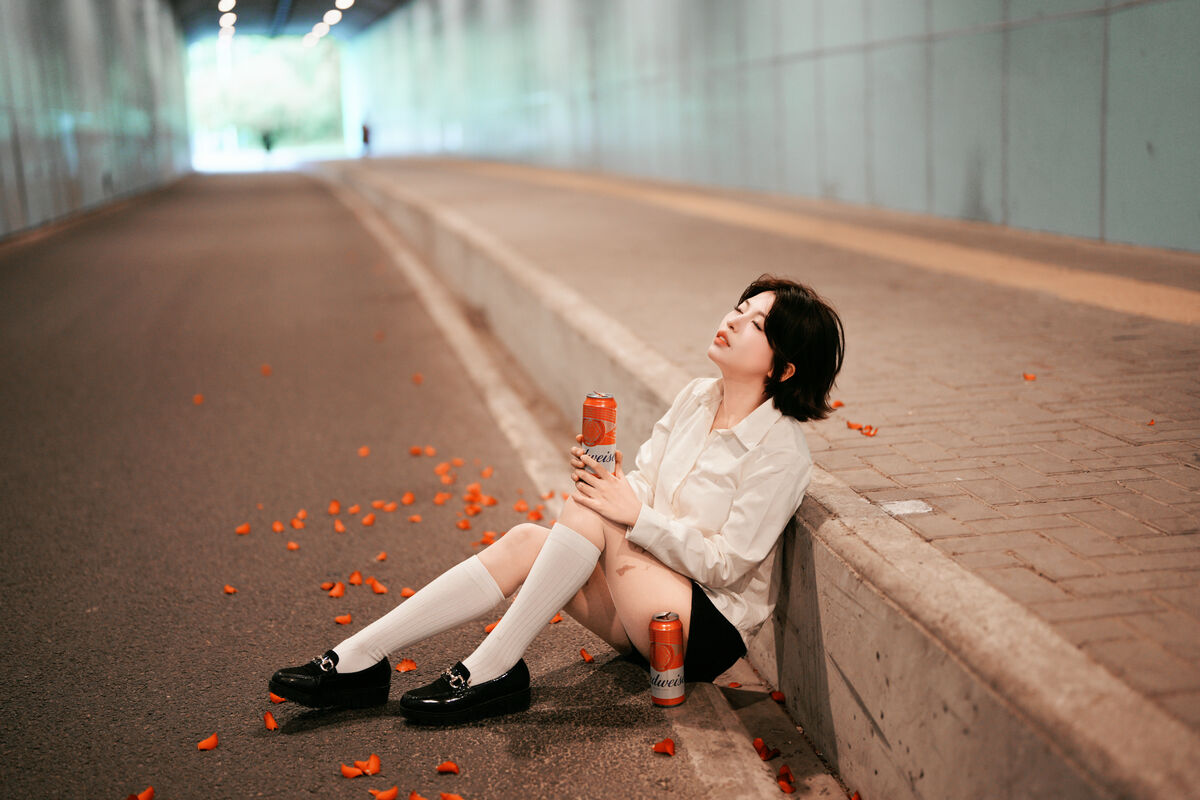 YiTuYu艺图语 Vol.9822 Gui Hua Ya 16 YiTuYu艺图语 Vol.9822 Gui Hua Ya