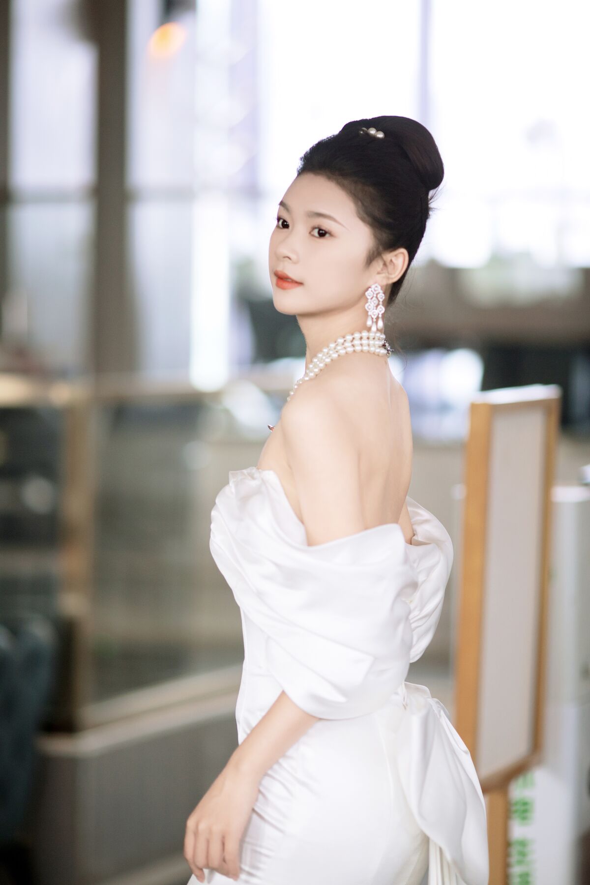 YiTuYu艺图语 Vol.9856 Yun Ge 29 YiTuYu艺图语 Vol.9856 Yun Ge