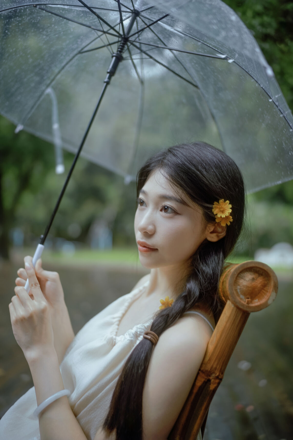 YiTuYu艺图语 Vol.9705 Xiao Mei 35 YiTuYu艺图语 Vol.9705 Xiao Mei