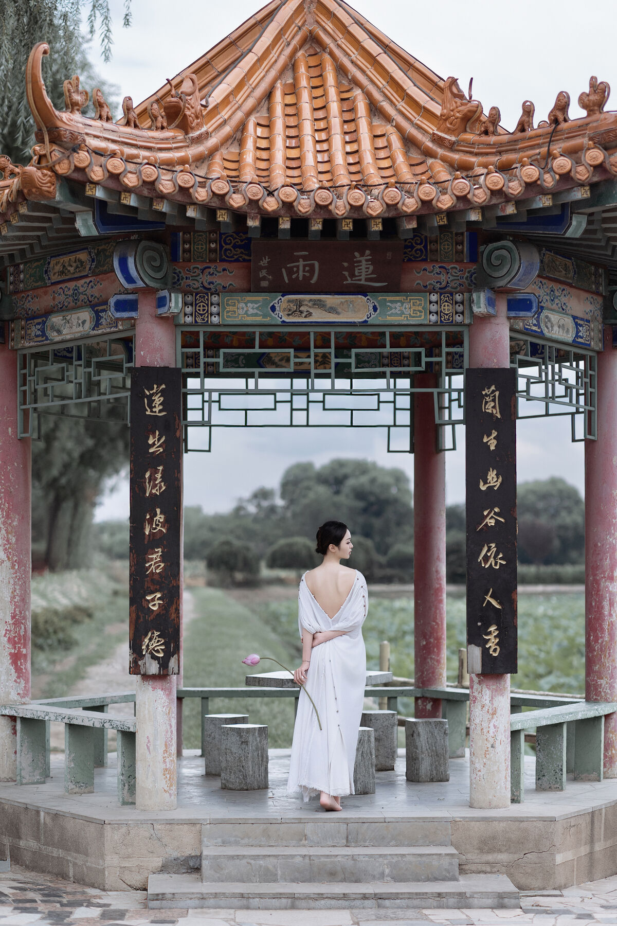 YiTuYu艺图语 Vol.10623 Dou Ya Hao Yun Lai 15 YiTuYu艺图语 Vol.10623 Dou Ya Hao Yun Lai