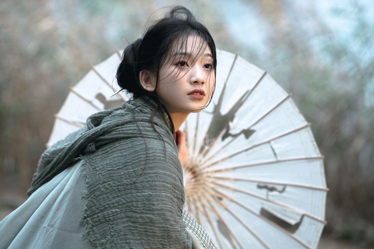 YiTuYu艺图语 Vol.9554 Er Yi Zhi 17 YiTuYu艺图语 Vol.9554 Er Yi Zhi