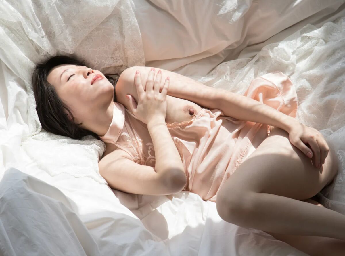 JP Asuka Fukuda 福田明日香 - 写真集 PASSIONABE コケティッシュ 36 JP Asuka Fukuda 福田明日香 - 写真集 PASSIONABE コケティッシュ