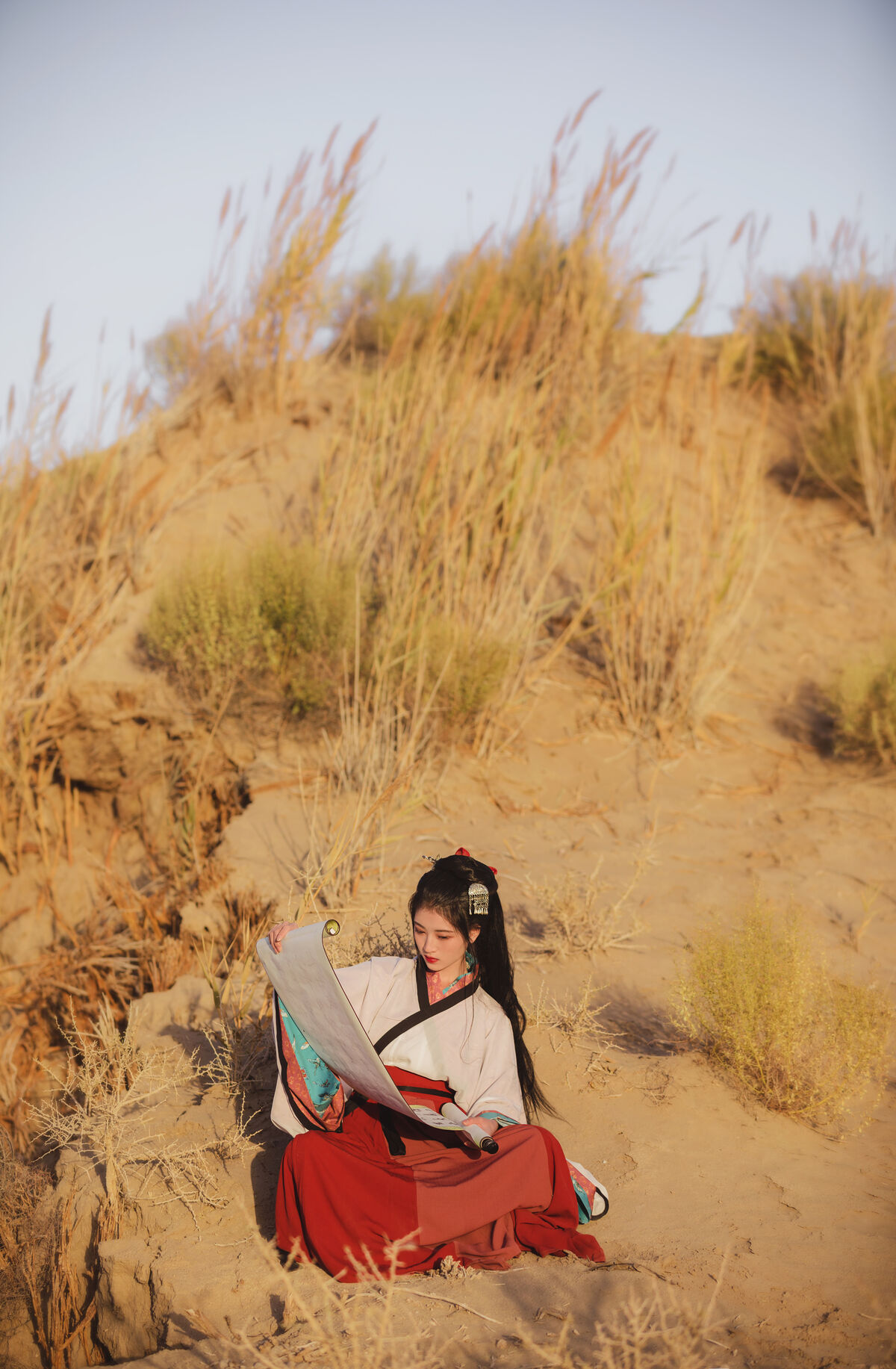 YiTuYu艺图语 Vol.9423 Dang Chu Jiao Ren Jia Xiao Tian Tian 19 YiTuYu艺图语 Vol.9423 Dang Chu Jiao Ren Jia Xiao Tian Tian