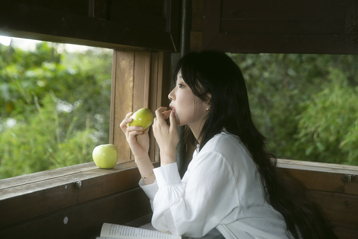 YiTuYu艺图语 Vol.9568 A Xiao Yu Mao 25 YiTuYu艺图语 Vol.9568 A Xiao Yu Mao