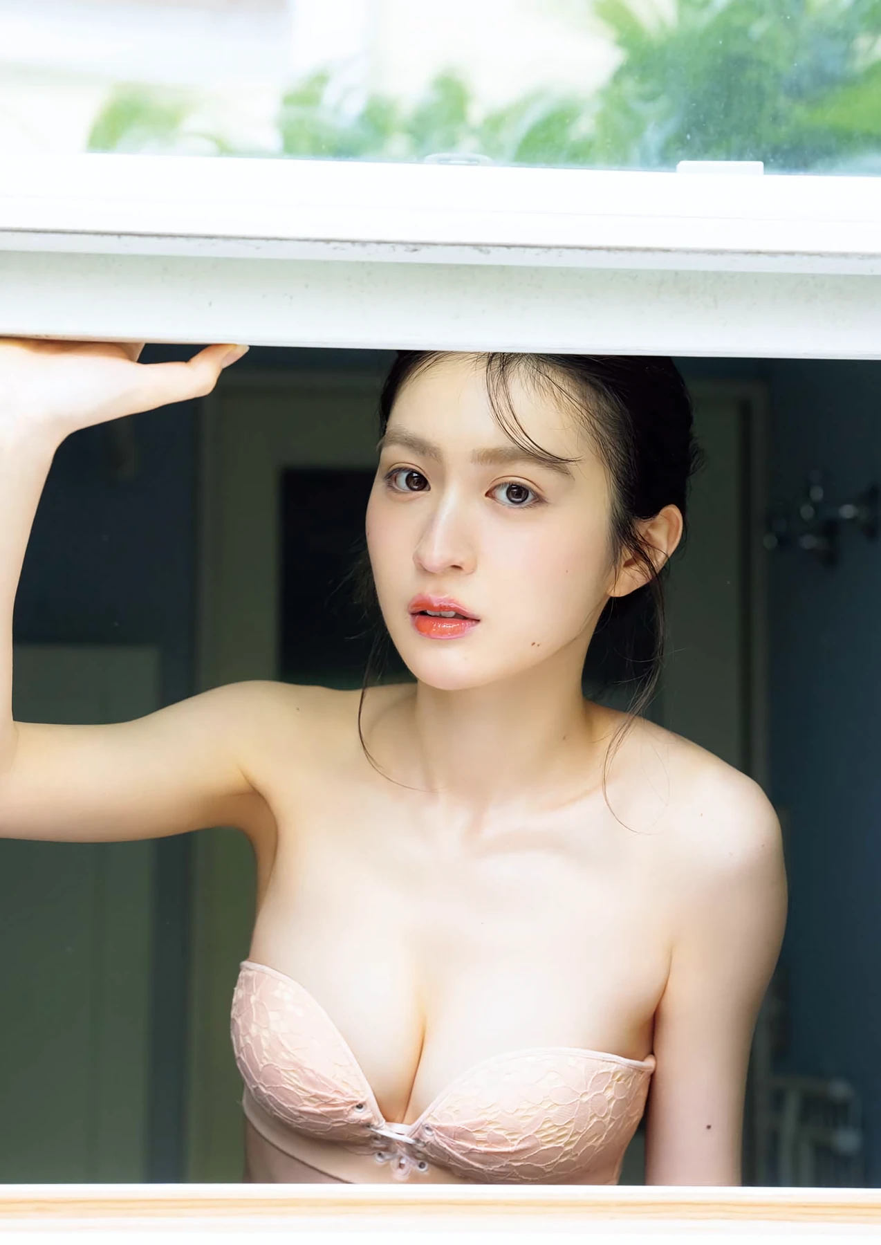 Nozomi Miyabe 宮部のぞみ – Big Comic Spirits 2026 No.30 (ビッグコミックスピリッツ 2026年30号) 12 Nozomi Miyabe 宮部のぞみ – Big Comic Spirits 2026 No.30 (ビッグコミックスピリッツ 2026年30号)