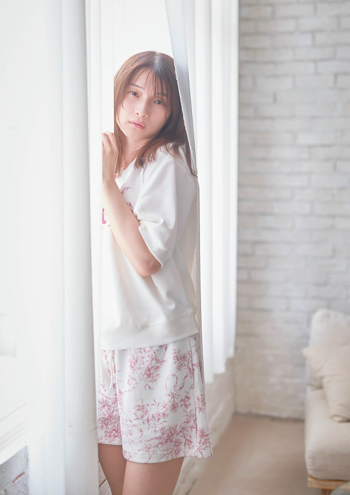 JP Honoka Kuroki 黒木ほの香 - 2nd写真集 Move on 69 JP Honoka Kuroki 黒木ほの香 - 2nd写真集 Move on