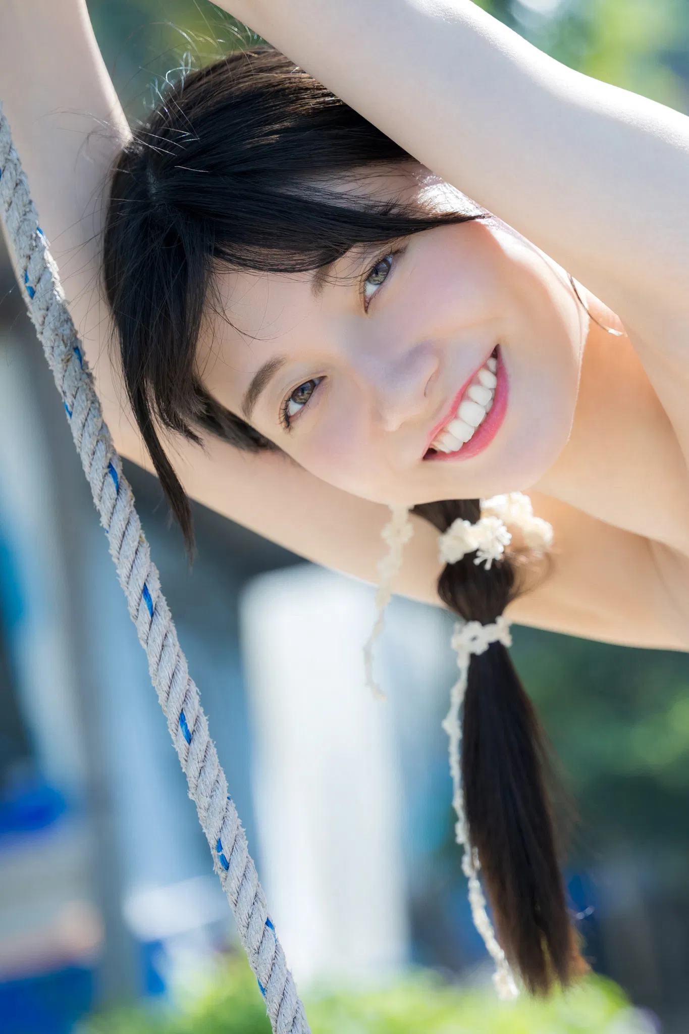 FRIDAYデジタル写真集瀬戸環奈 Millennium Girl 87 FRIDAYデジタル写真集瀬戸環奈 Millennium Girl