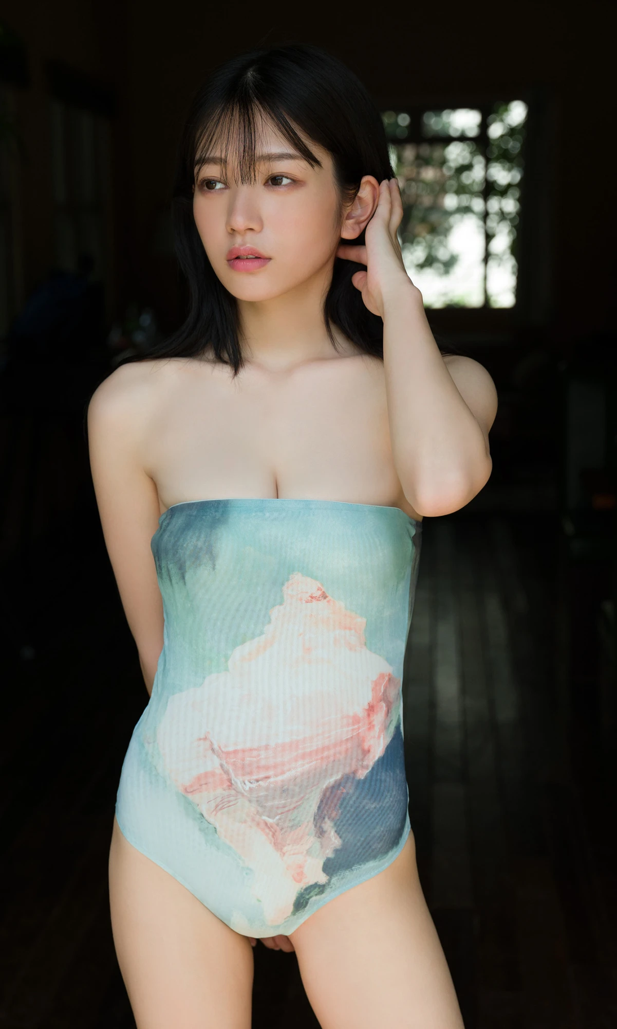 Midori Nagatsuki 長月翠 – 写真集 「Magic Formula」 13 Midori Nagatsuki 長月翠 – 写真集 「Magic Formula」